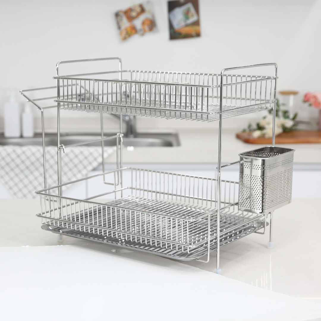 Kitchen Organizers