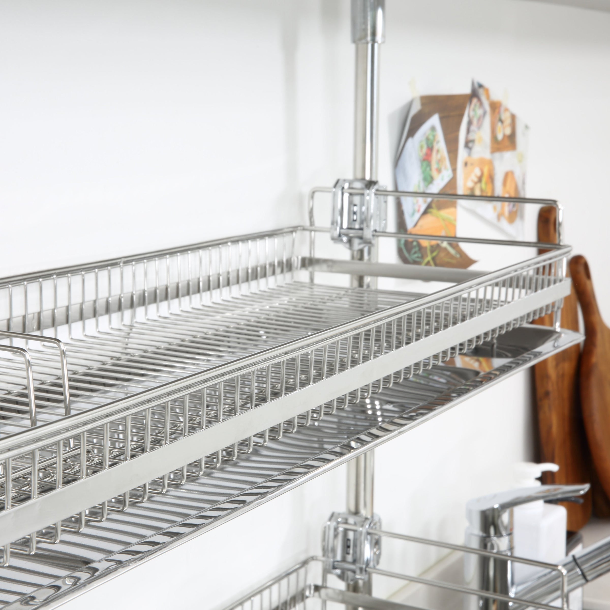 Dish Racks