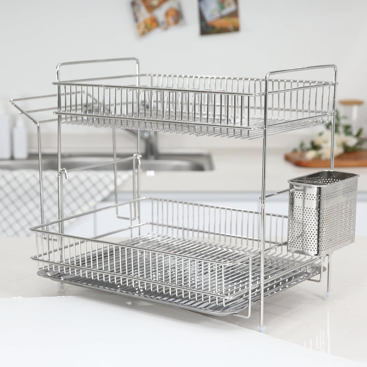 ACRO ALL IN ONE DISH RACK