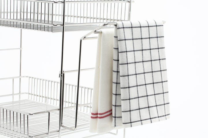 ACRO ALL IN ONE DISH RACK