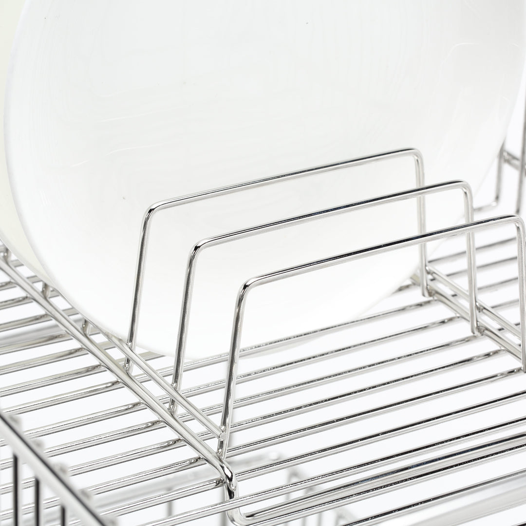 ACRO ALL IN ONE DISH RACK