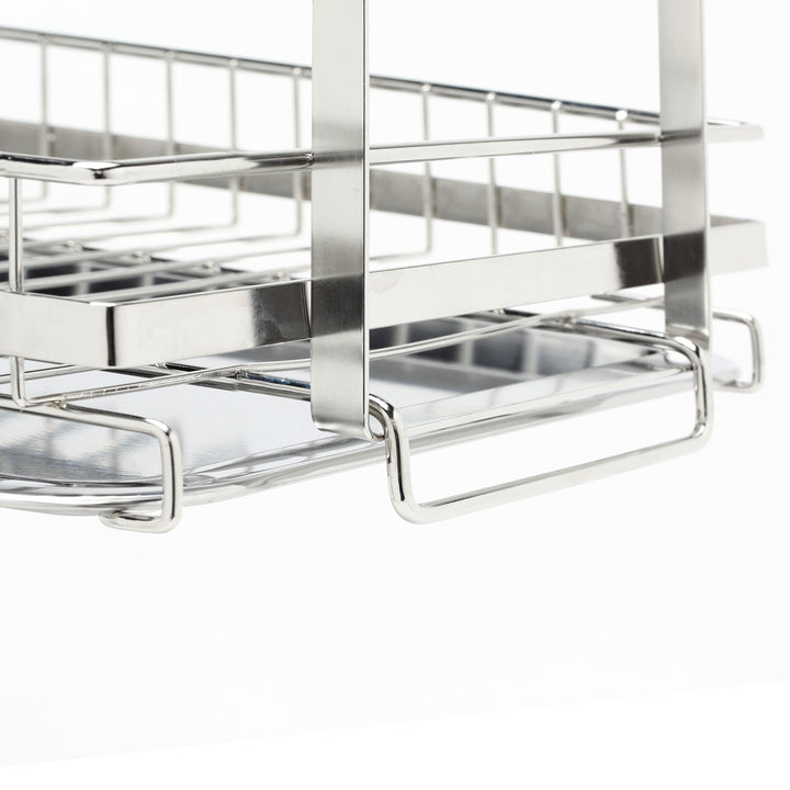 ACRO PREMIUM DISH RACK 800