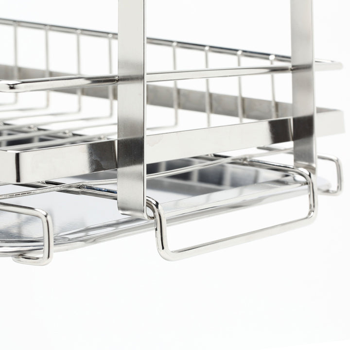 ACRO PREMIUM DISH RACK 600