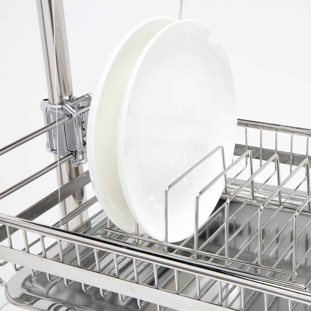 ACRO PREMIUM DISH RACK 600