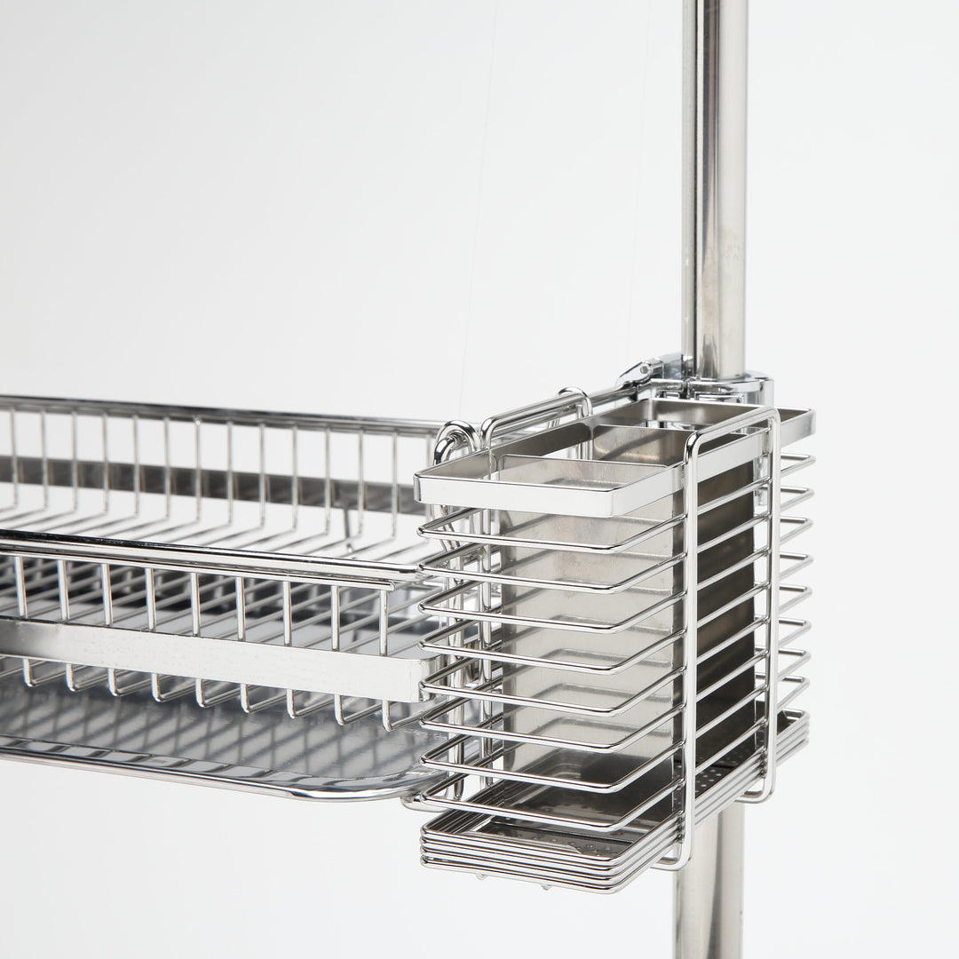 ACRO PREMIUM DISH RACK 800