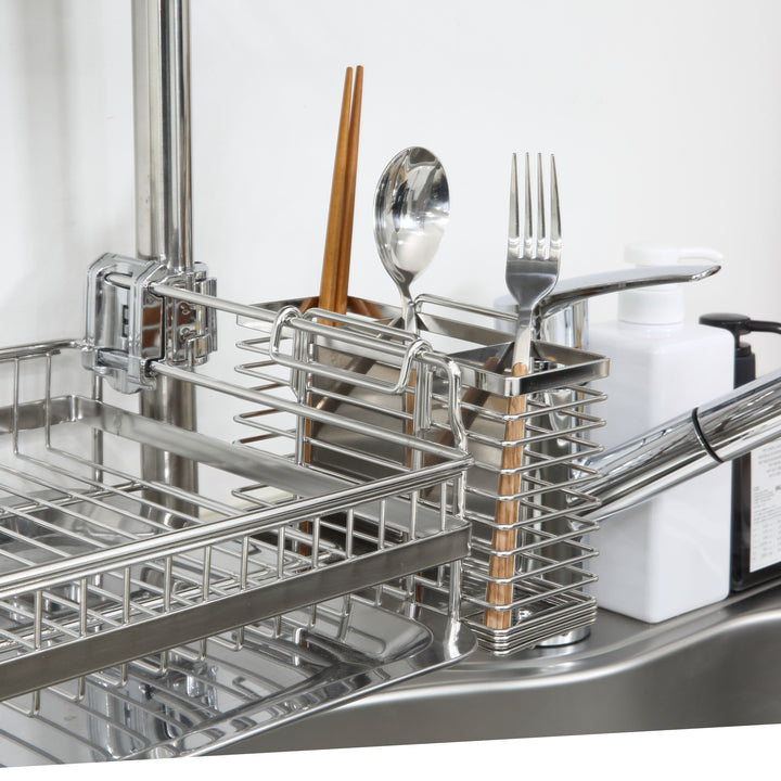 ACRO PREMIUM DISH RACK 800