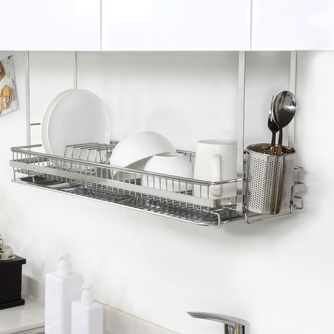 ACRO PREMIUM DISH RACK 600