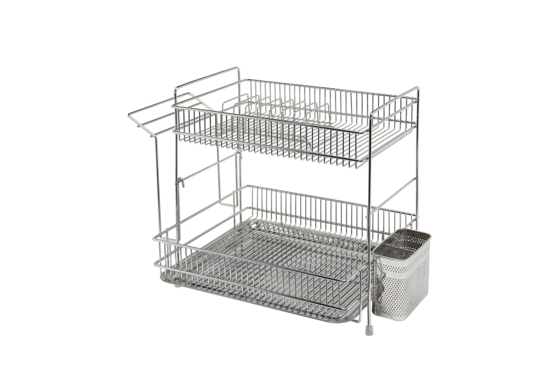 Acro Two Tier Dish Rack