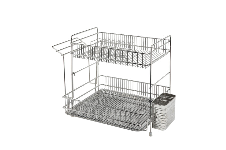 Acro Two Tier Dish Rack
