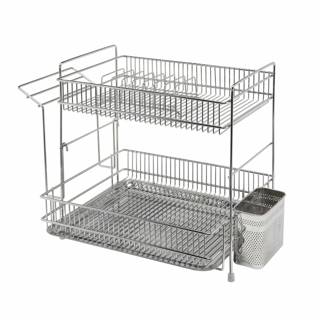 Acro Two Tier Dish Rack