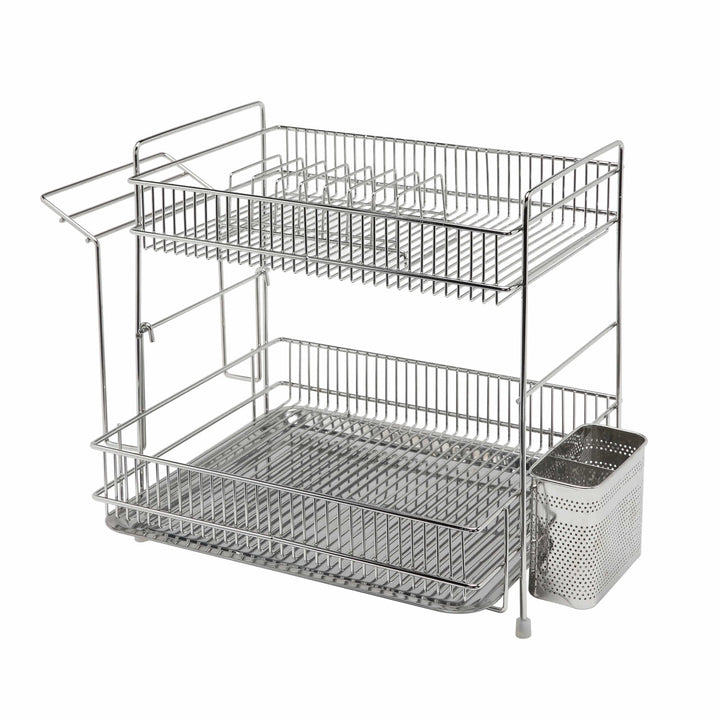 Acro Two Tier Dish Rack
