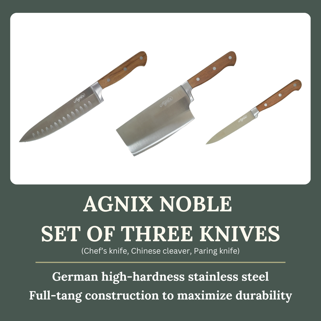Agnix Noble