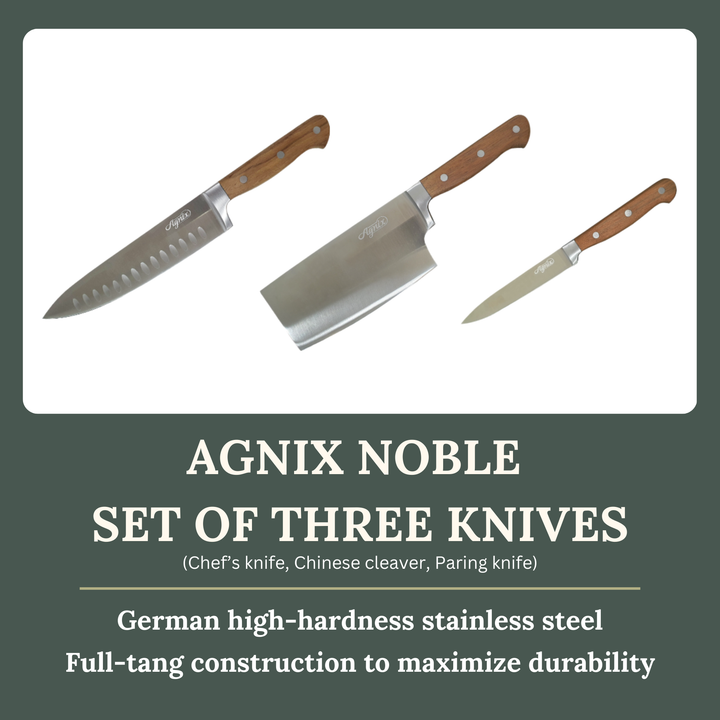 Agnix Noble
