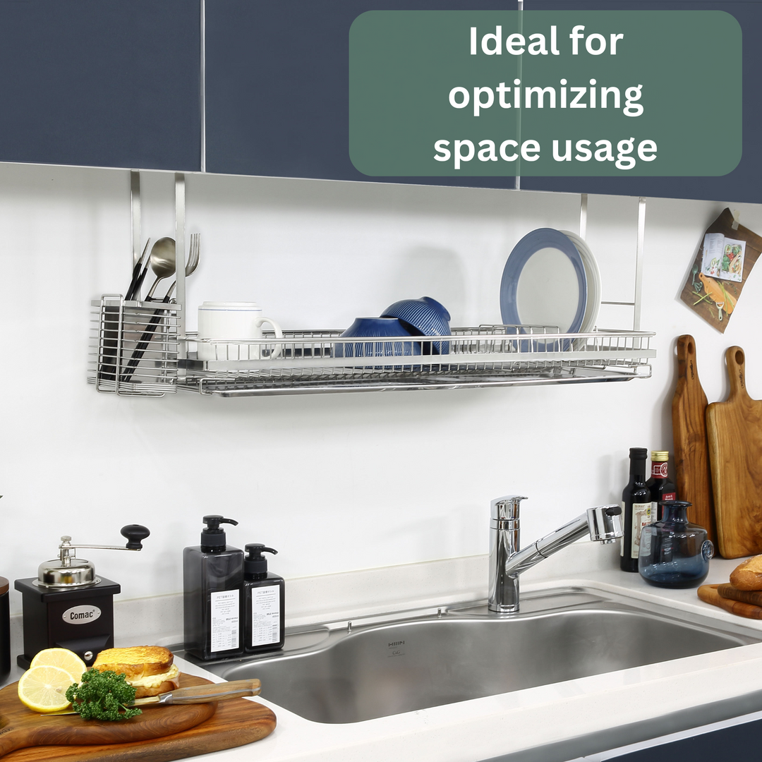 Dish Rack Installation Attaching Dish Rack 600 – INEX America
