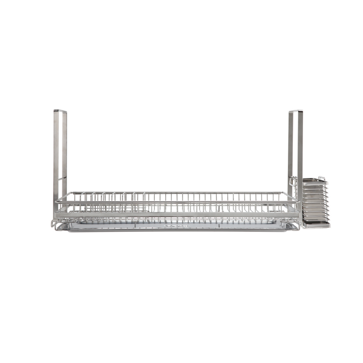 Attaching Dish Rack 800