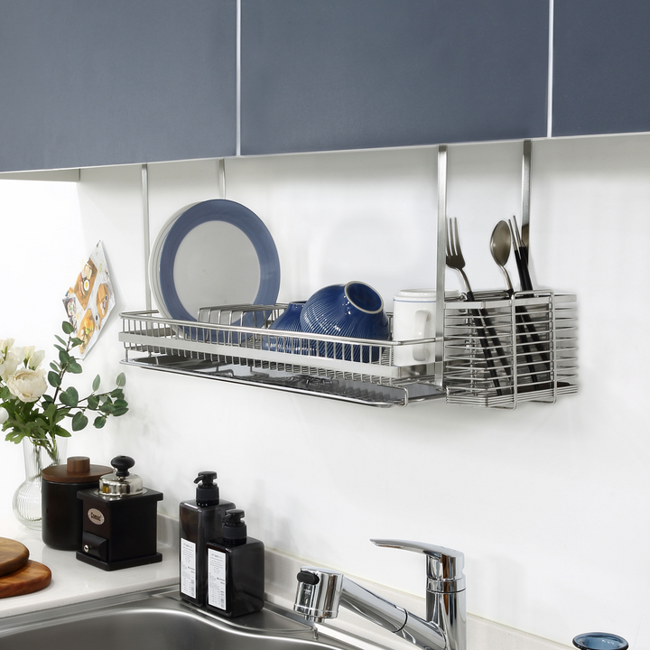 Attaching Dish Rack 800
