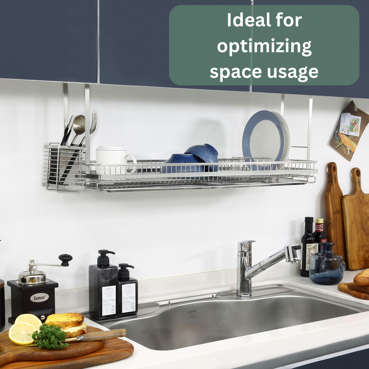 Attaching Dish Rack 800