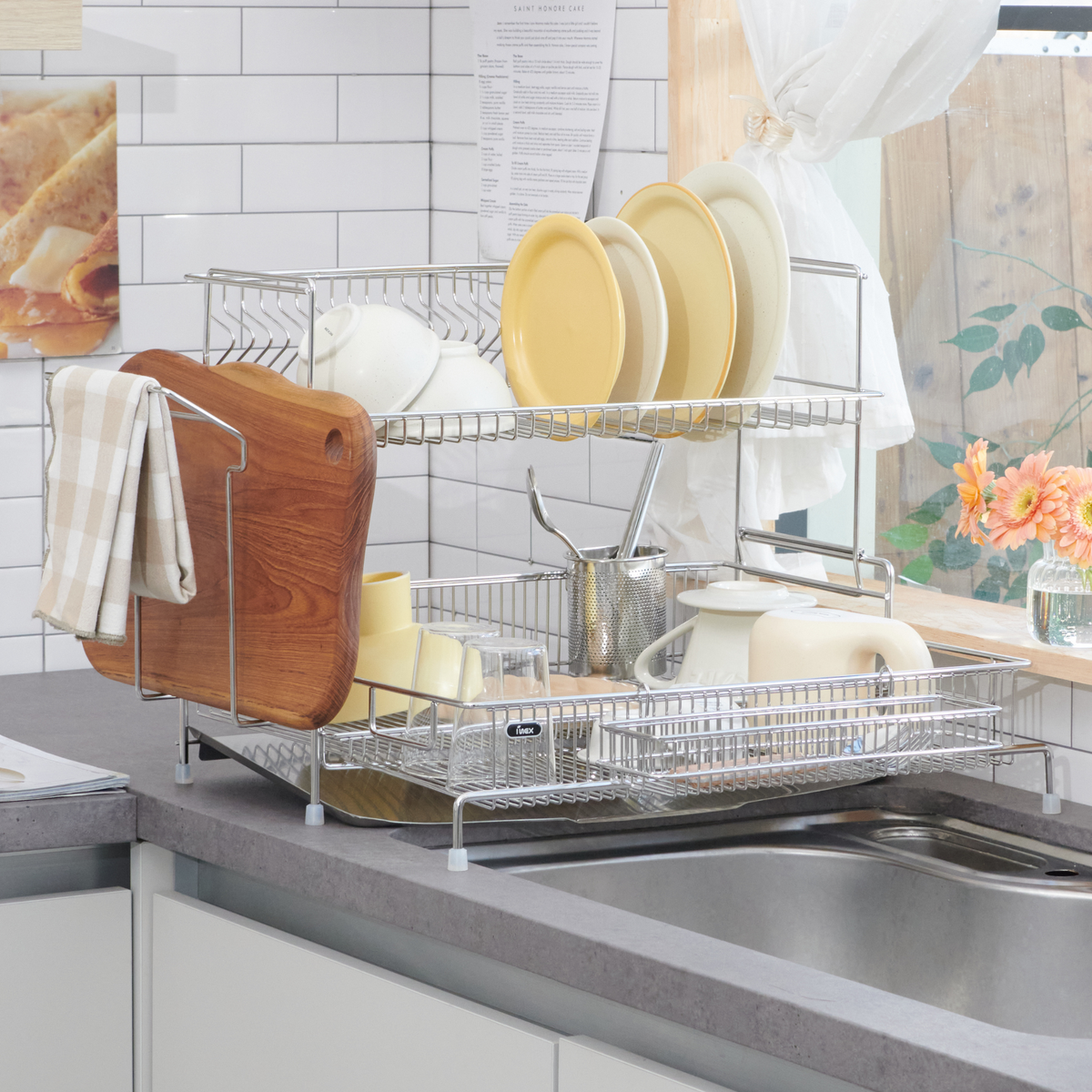 Clean Edge Clean Edge Smart – INEX America