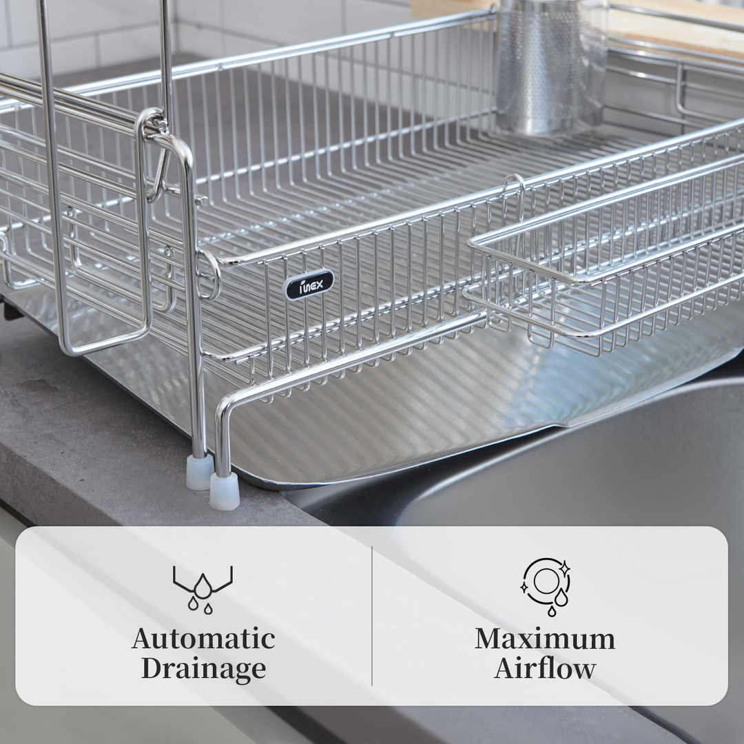 Clean Edge Clean Edge Smart – INEX America