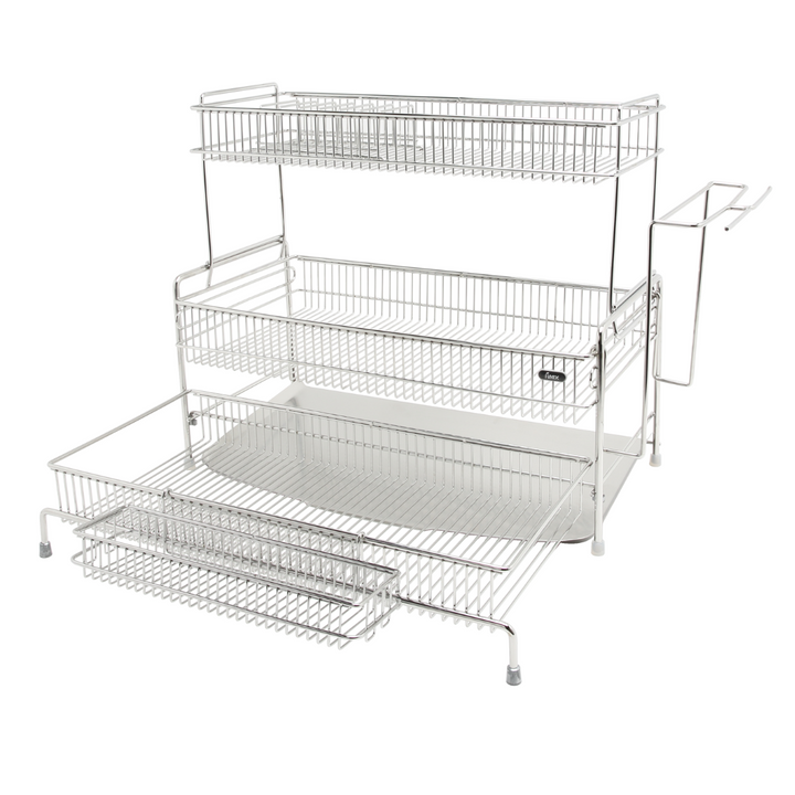 Ergo Edge Dish Rack