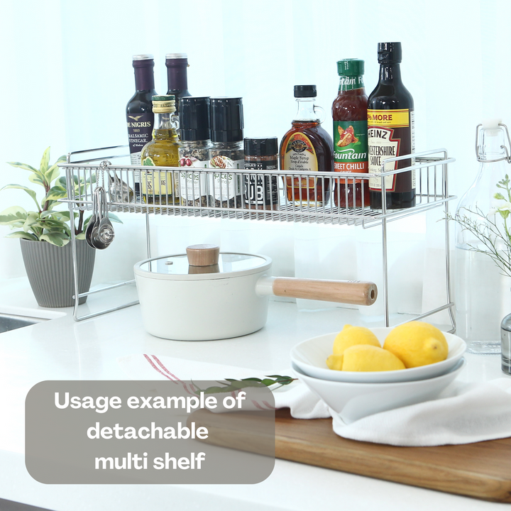Ergo Edge Dish Rack
