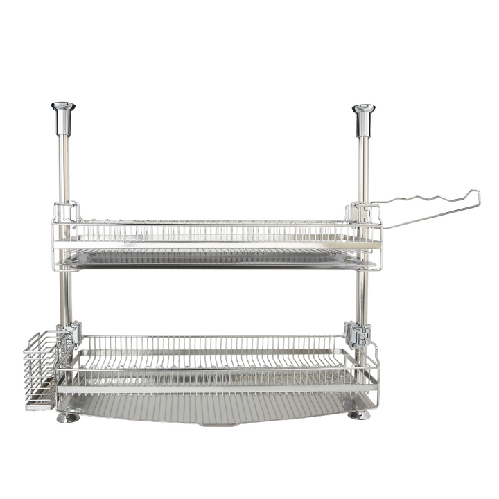 Kitchiniq Dish Rack