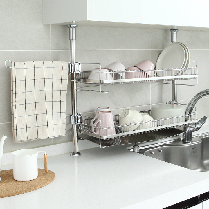 Kitchiniq Dish Rack