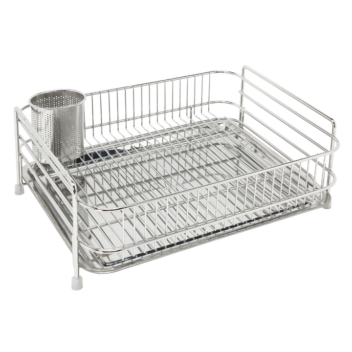 Solid Dish Rack (L)