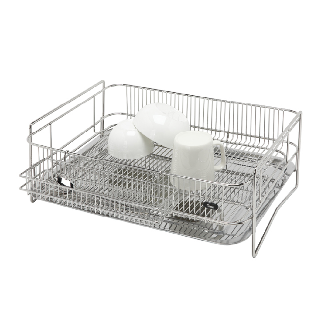 Solid Dish Rack (XL)