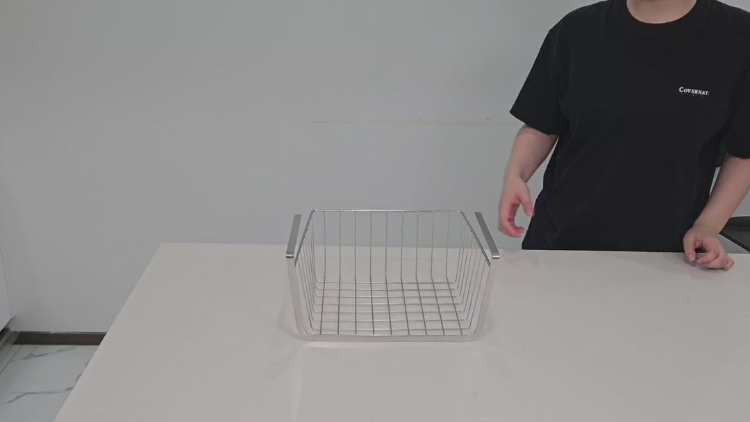 Upper Cabinets Hanging Shelf (XL)