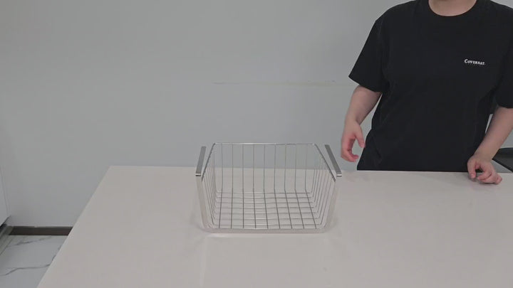 Upper Cabinets Hanging Shelf (XL)